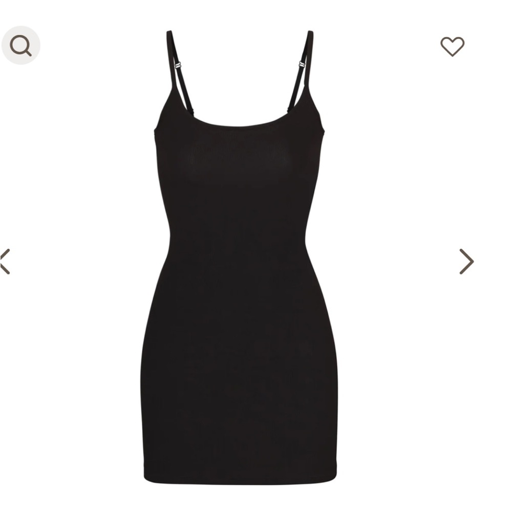 SKIMS Soft Lounge Dress